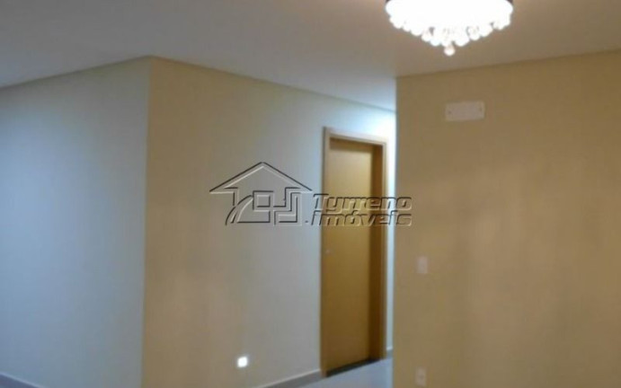 Apartamento com 3 Quartos à Venda, 106 m² em Urbanova - São José Dos Campos