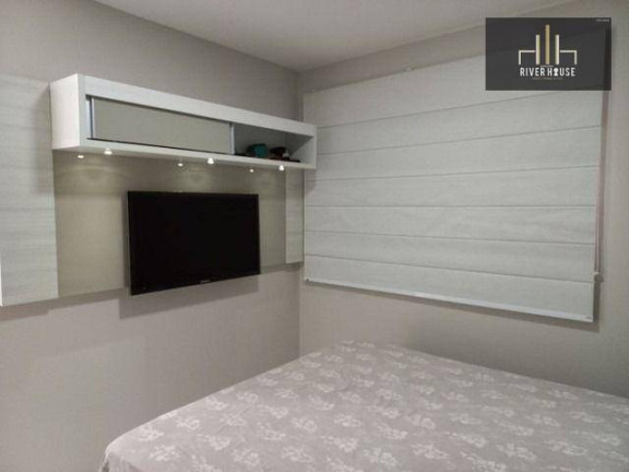 Imagem Apartamento com 3 Quartos à Venda, 87 m² em Pico Do Amor - Cuiabá