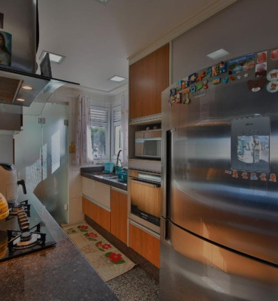 Imagem Imóvel com 3 Quartos à Venda, 83 m² em Anchieta - São Bernardo Do Campo