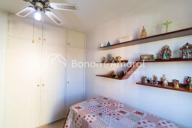 Imagem Apartamento com 3 Quartos à Venda, 115 m² em Jardim Proença - Campinas Imagem Apartamento com 3 Quartos à Venda, 115 m² em Jardim Proença - Campinas