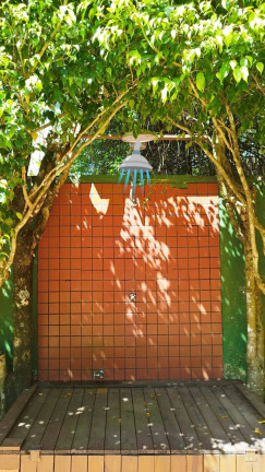 Imagem Chácara com 2 Quartos à Venda, 390 m² em Caioçara - Jarinu