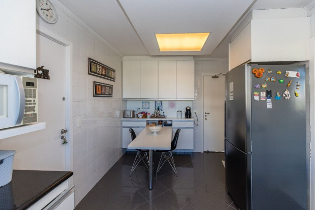 Imagem Apartamento com 3 Quartos à Venda, 152 m² em Vila Mariana - São Paulo Imagem Apartamento com 3 Quartos à Venda, 152 m² em Vila Mariana - São Paulo