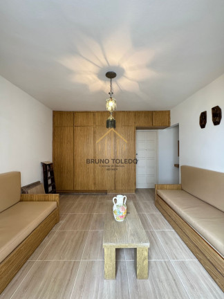 Imagem Kitnet com 1 Quarto à Venda, 35 m² em Tupi - Praia Grande Imagem Kitnet com 1 Quarto à Venda, 35 m² em Tupi - Praia Grande