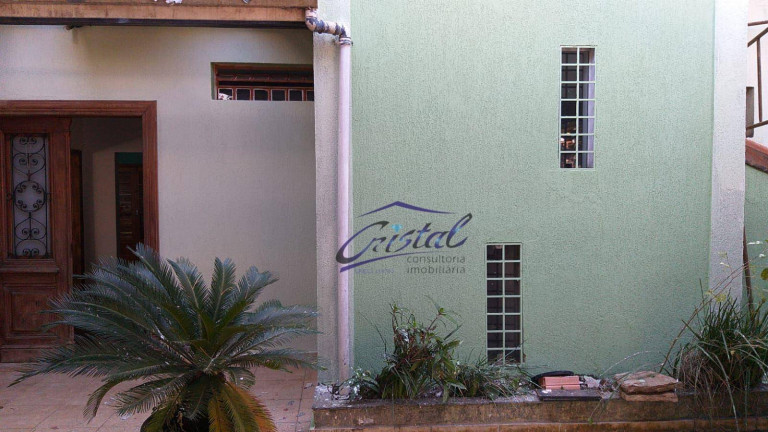 Imagem Casa com 5 Quartos à Venda, 376 m² em Granja Viana - Cotia