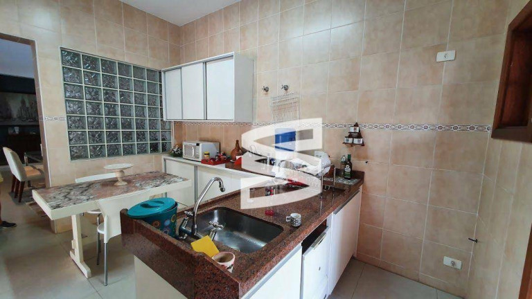 Imagem Casa com 5 Quartos à Venda, 300 m² em Campestre - Piracicaba