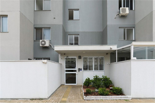 Imagem Apartamento com 2 Quartos à Venda, 45 m² em Morro Santana - Porto Alegre Imagem Apartamento com 2 Quartos à Venda, 45 m² em Morro Santana - Porto Alegre