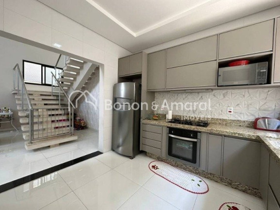 Imagem Casa de Condomínio com 3 Quartos à Venda, 360 m² em Swiss Park - Campinas Imagem Casa de Condomínio com 3 Quartos à Venda, 360 m² em Swiss Park - Campinas