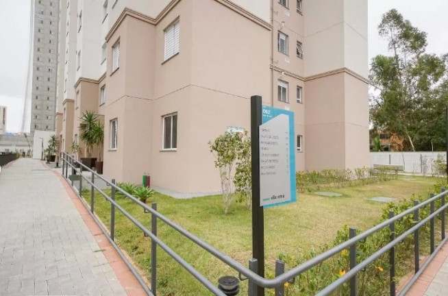 Imagem Apartamento com 2 Quartos à Venda, 41 m² em Vila Ema - São Paulo Imagem Apartamento com 2 Quartos à Venda, 41 m² em Vila Ema - São Paulo