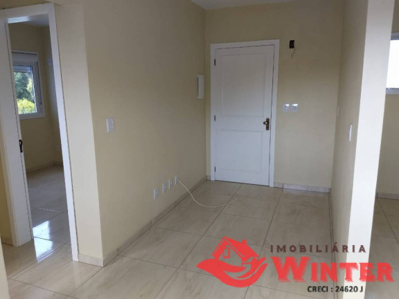 Imagem Apartamento com 2 Quartos à Venda, 43 m² em Canto Do Rio - Feliz