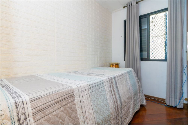 Imagem Apartamento com 3 Quartos à Venda, 74 m² em Tatuapé - São Paulo