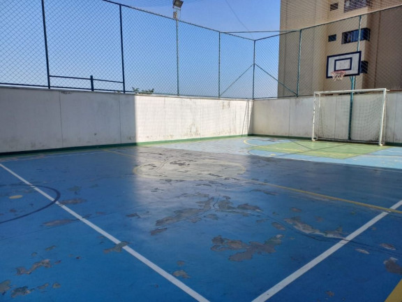 Imagem Apartamento com 3 Quartos à Venda, 104 m² em Vila Mangalot - São Paulo