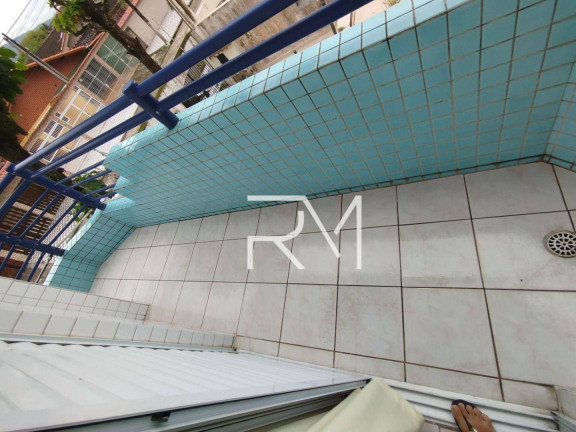 Imagem Apartamento com 1 Quarto à Venda, 38 m² em Agenor De Campos - Mongaguá