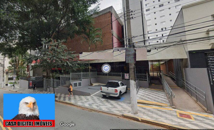 Foto do imóvel Imóvel Comercial à Venda, 1 m² em Perdizes - São Paulo