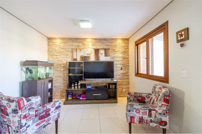 Imagem Casa com 2 Quartos à Venda,  em São José - Canoas