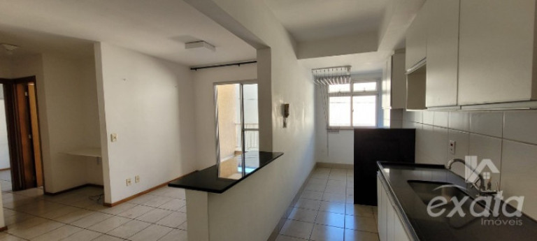 Imagem Apartamento com 2 Quartos à Venda, 62 m² em Colina De Laranjeiras - Serra