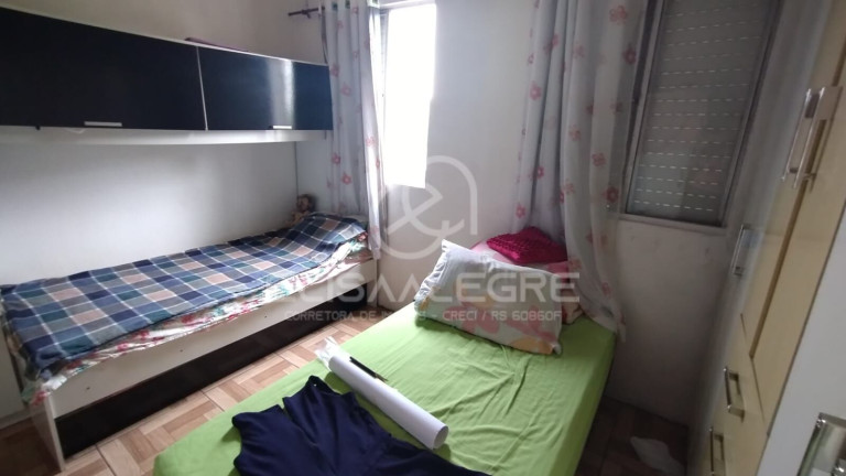 Imagem Apartamento com 2 Quartos à Venda, 60 m² em Cohab - Sapucaia Do Sul Imagem Apartamento com 2 Quartos à Venda, 60 m² em Cohab - Sapucaia Do Sul