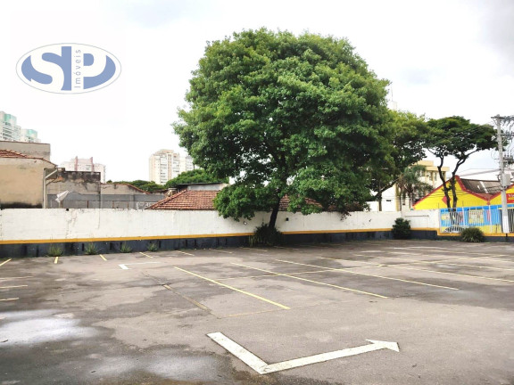 Imagem Imóvel Comercial à Venda, 928 m² em Belenzinho - São Paulo