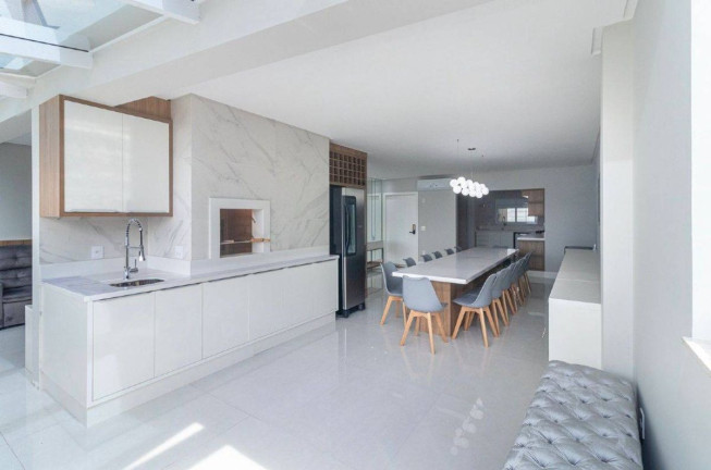 Imagem Apartamento com 4 Quartos à Venda, 200 m² em Pioneiros - Balneário Camboriú