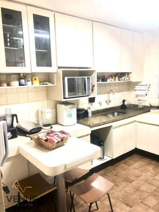 Imagem Apartamento com 3 Quartos à Venda, 120 m² em Brooklin - São Paulo Imagem Apartamento com 3 Quartos à Venda, 120 m² em Brooklin - São Paulo