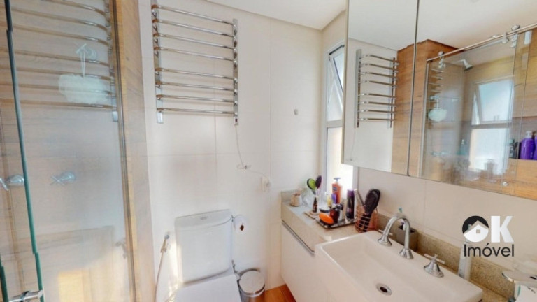 Imagem Apartamento com 1 Quarto à Venda, 30 m² em Perdizes - São Paulo Imagem Apartamento com 1 Quarto à Venda, 30 m² em Perdizes - São Paulo