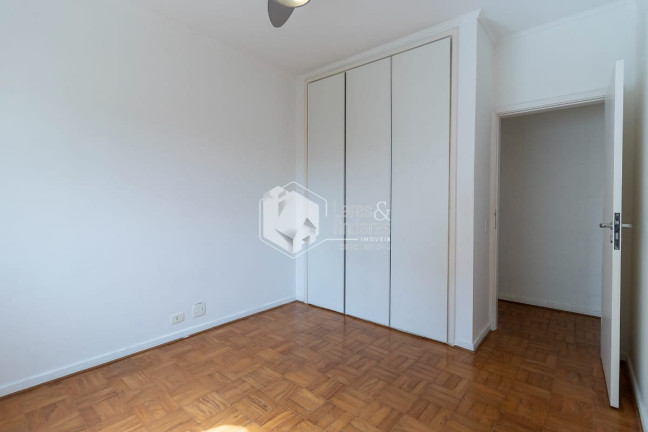 Imagem Apartamento com 3 Quartos à Venda, 123 m² em Vila Sofia - São Paulo Imagem Apartamento com 3 Quartos à Venda, 123 m² em Vila Sofia - São Paulo