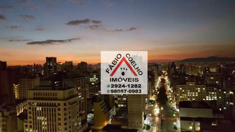 Imagem Imóvel à Venda, 106 m² em Centro - São Paulo Imagem Imóvel à Venda, 106 m² em Centro - São Paulo