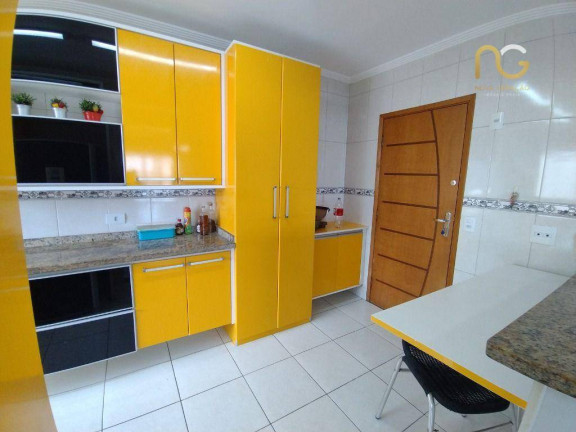 Imagem Apartamento com 4 Quartos à Venda, 172 m² em Tupi - Praia Grande Imagem Apartamento com 4 Quartos à Venda, 172 m² em Tupi - Praia Grande