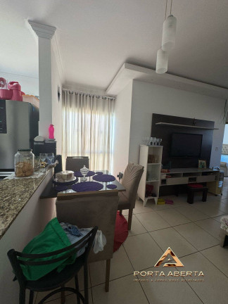 Imagem Apartamento com 2 Quartos à Venda, 55 m² em Cidade Nova - Santana Do Paraíso