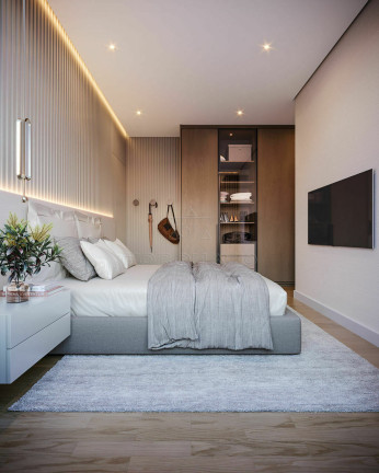 Imagem Apartamento com 2 Quartos à Venda, 61 m² em São João - Itajaí
