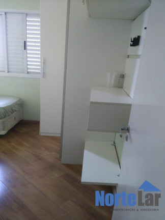 Imagem Apartamento com 3 Quartos à Venda, 70 m² em Piqueri - São Paulo