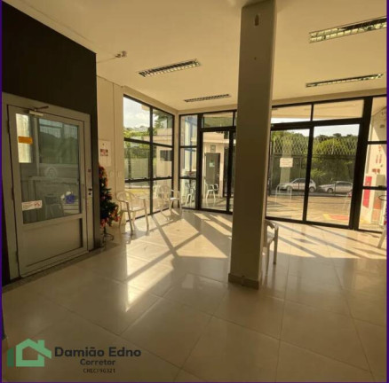 Imagem Galpão à Venda, 1.065 m² em Distrito Industrial Benedito Storani - Vinhedo