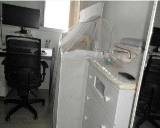 Imagem Apartamento com 2 Quartos à Venda, 68 m² em Cambuci - São Paulo