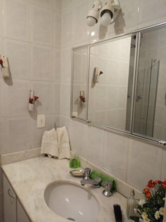 Imagem Imóvel com 3 Quartos à Venda, 97 m² em Pinheiros - São Paulo