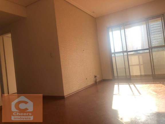 Imagem Apartamento com 2 Quartos à Venda, 70 m² em Klabin - São Paulo Imagem Apartamento com 2 Quartos à Venda, 70 m² em Klabin - São Paulo