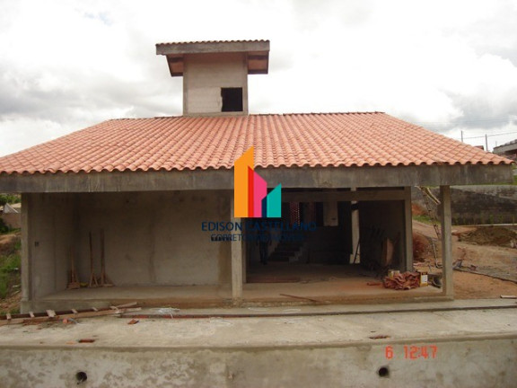 Imagem Casa com 3 Quartos à Venda, 1.619 m² em Cafezal 2 - Itupeva