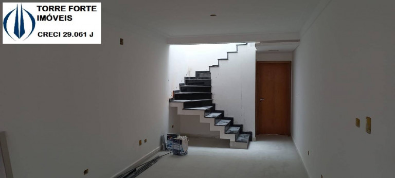 Imagem Sobrado com 3 Quartos à Venda, 110 m² em Vila Darli - São Paulo