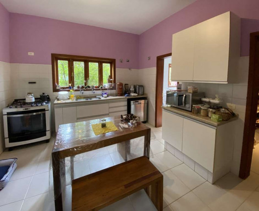 Imagem Casa de Condomínio com 3 Quartos à Venda, 397 m² em Granja Viana - Carapicuíba Imagem Casa de Condomínio com 3 Quartos à Venda, 397 m² em Granja Viana - Carapicuíba