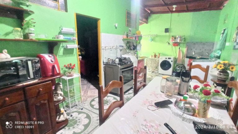 Imagem Casa com 5 Quartos à Venda, 200 m² em Cidade Nova - Ananindeua Imagem Casa com 5 Quartos à Venda, 200 m² em Cidade Nova - Ananindeua