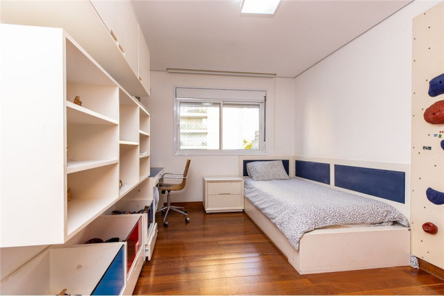 Imagem Apartamento com 4 Quartos à Venda, 267 m² em Perdizes - São Paulo Imagem Apartamento com 4 Quartos à Venda, 267 m² em Perdizes - São Paulo