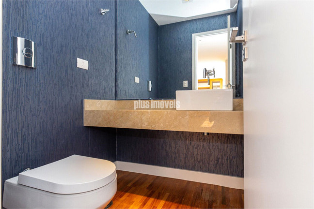 Imagem Apartamento com 3 Quartos à Venda, 272 m² em Jardim América - São Paulo Imagem Apartamento com 3 Quartos à Venda, 272 m² em Jardim América - São Paulo