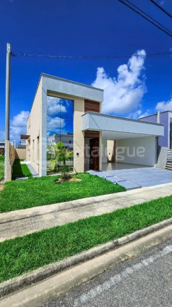 Casa com 3 Quartos à Venda, 200 m² em Cajupiranga - Parnamirim