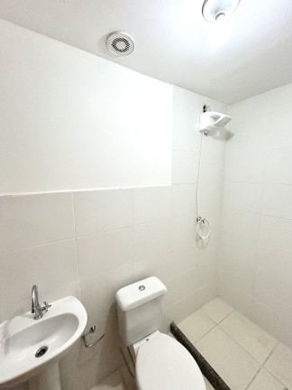 Imagem Apartamento com 2 Quartos à Venda, 59 m² em Santa Luzia - São Gonçalo Imagem Apartamento com 2 Quartos à Venda, 59 m² em Santa Luzia - São Gonçalo