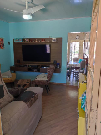 Imagem Casa com 2 Quartos à Venda, 120 m² em Parque Sao Domingos - São Paulo