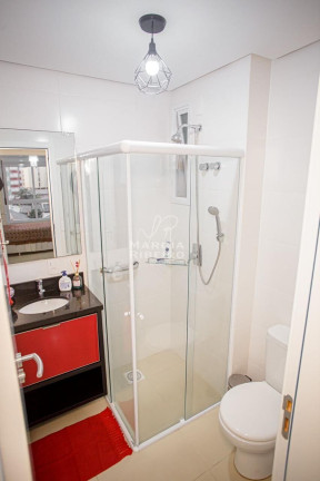 Imagem Apartamento com 2 Quartos à Venda, 69 m² em Trindade - Florianópolis