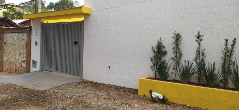 Imagem Chácara com 3 Quartos à Venda, 402 m² em Jundiaizinho (terra Preta) - Mairiporã