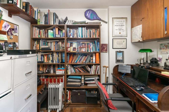 Imagem Apartamento com 3 Quartos à Venda, 97 m² em Cerqueira César - São Paulo Imagem Apartamento com 3 Quartos à Venda, 97 m² em Cerqueira César - São Paulo