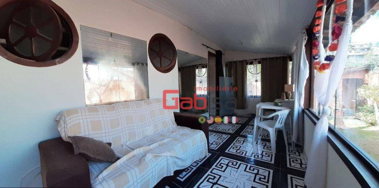 Imagem Casa com 5 Quartos à Venda, 280 m² em Geribá - Armação Dos Búzios