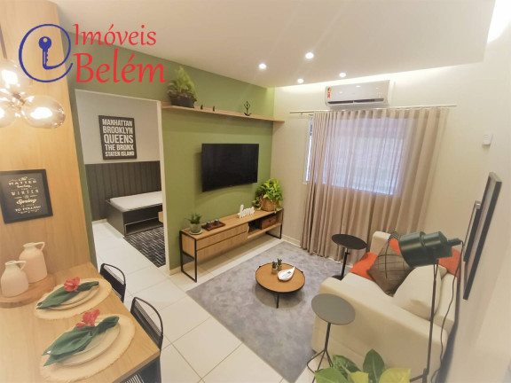 Imagem Apartamento com 2 Quartos à Venda, 86 m² em Coqueiro - Belém Imagem Apartamento com 2 Quartos à Venda, 86 m² em Coqueiro - Belém