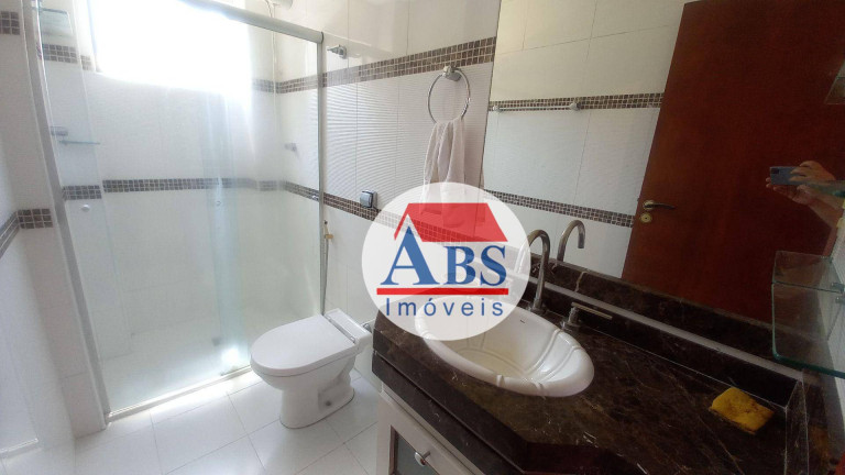 Imagem Apartamento com 3 Quartos à Venda, 156 m² em Gonzaga - Santos Imagem Apartamento com 3 Quartos à Venda, 156 m² em Gonzaga - Santos