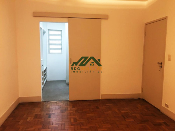 Imagem Apartamento com 2 Quartos à Venda, 100 m² em Cerqueira César - São Paulo